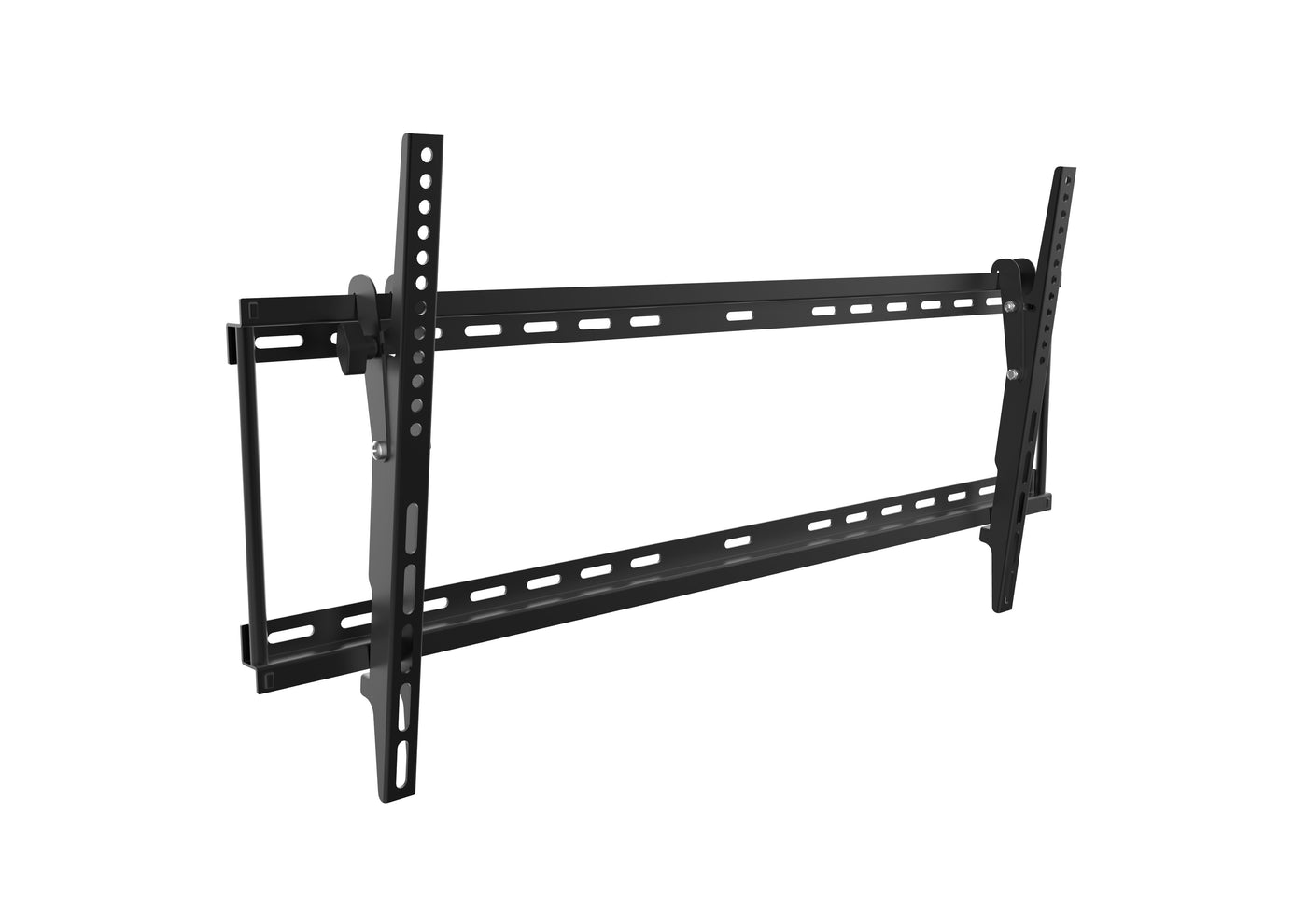 Lcd/Plasma Easy Tilt (Black)