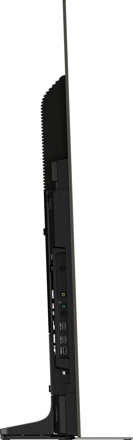 Sony 55" 4K OLED Smart TV - XBR55A8F