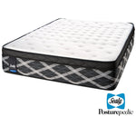 Sealy Figment Hybrid Cushion Firm Queen Mattress