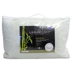 Westex Bamboo Natural Queen Pillow