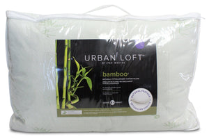 Westex Bamboo Natural Queen Pillow