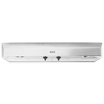 Bosch Stainless Steel 36" 400 CFM Under-Cabinet Range Hood - DUH36252UC
