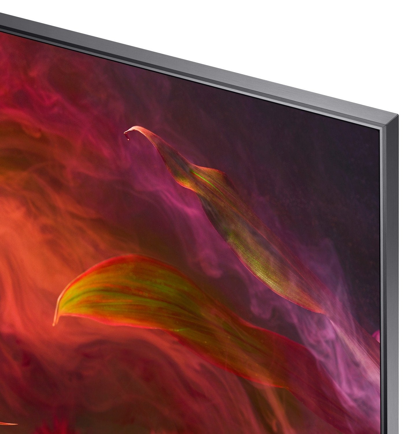 Samsung 75" HDR 240 MR SMART QLED TV - QN75Q8FNBFXZC