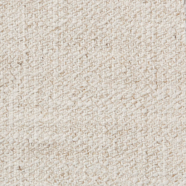 Kalasin Upholstered Platform King Bed - Cream