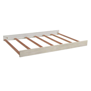 Beck Full Size Bed Rails - Willow
