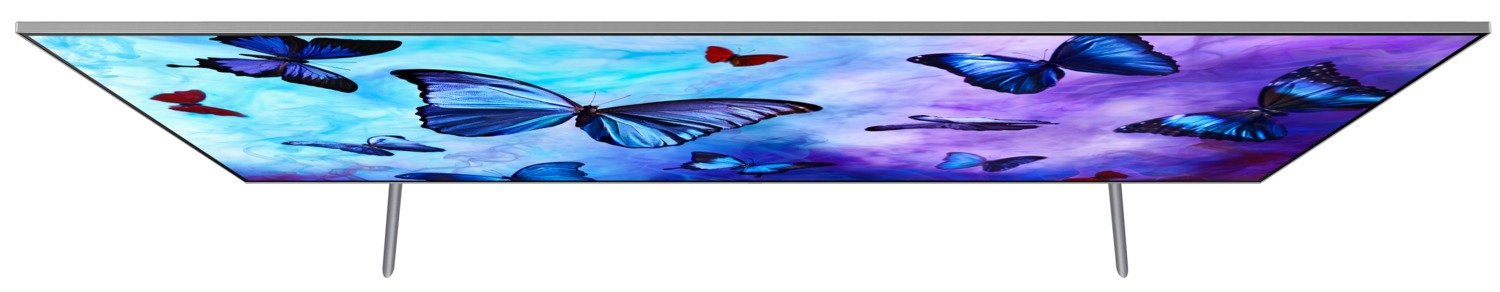 Samsung 82" 4K HDR Smart QLED TV - QN82Q6FNAFXZC