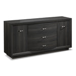 Gerard Dresser - Deep Grey