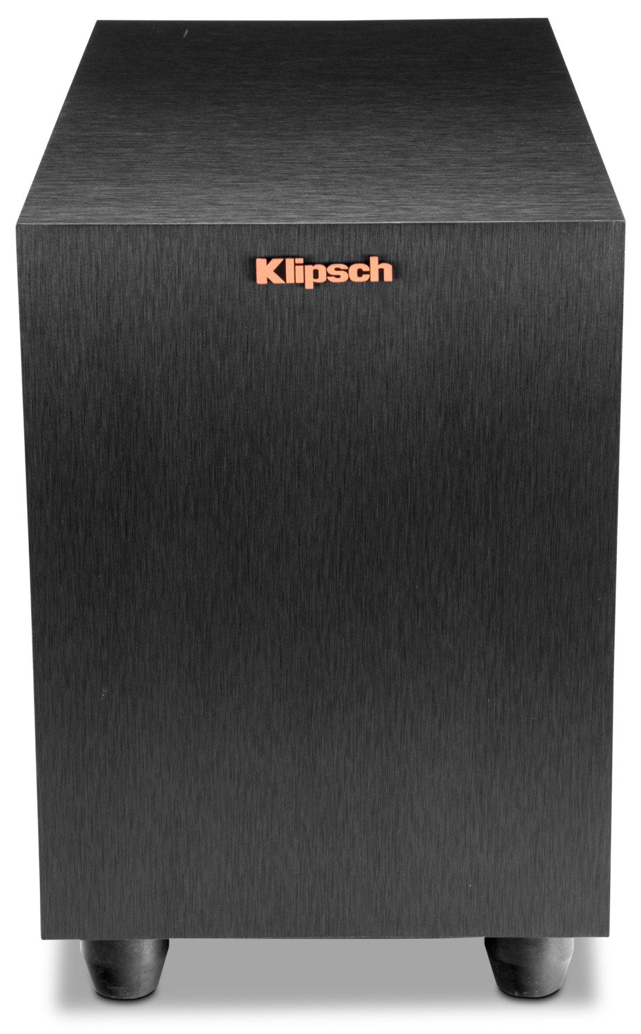 Klipsch 210-Watt Sound Bar with Wireless Subwoofer - RSB-6