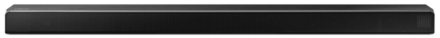 Samsung 2.1-Ch. 320W Sound Bar with Wireless Subwoofer - HW-N450