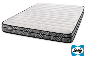Sealy Imagine II Firm Full Mattress