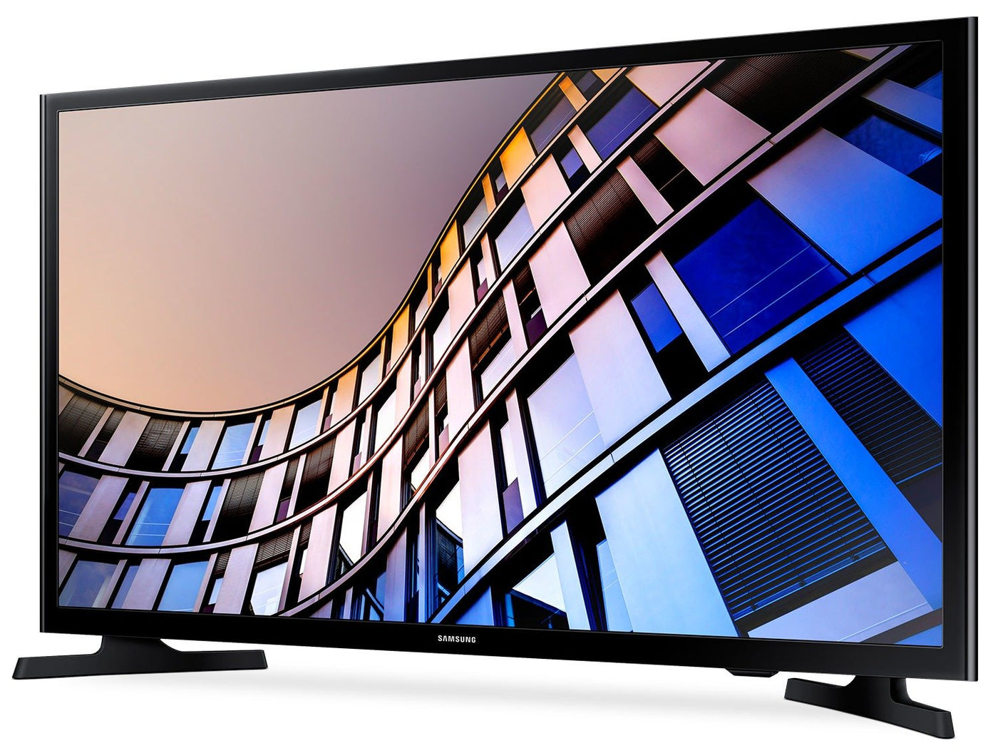 Samsung 32" HD Smart Slim LED TV - UN32M4500BFXZC