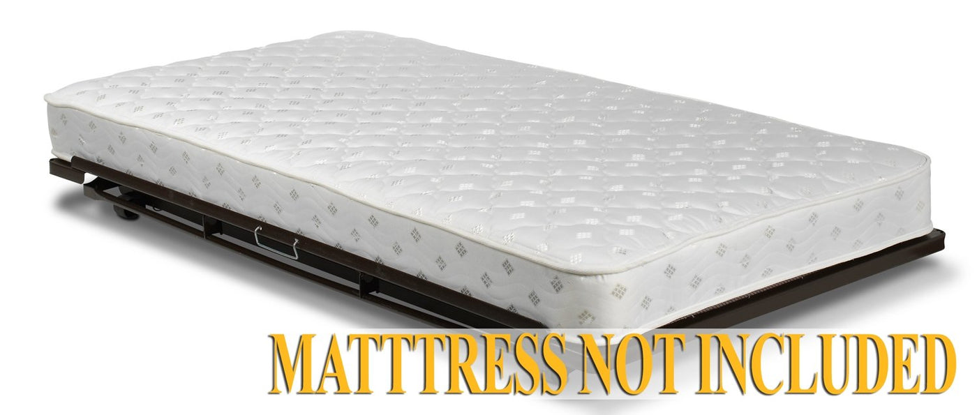 Hideaway Trundle Frame