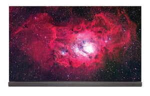 LG 77" 4K Smart OLED Signature Series TV - OLED77G7