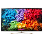 LG 65" 4K HDR 240 TM SUPER UHD TV - 65SK9500