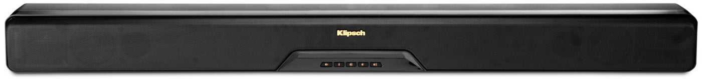 Klipsch 210-Watt Sound Bar with Wireless Subwoofer - RSB-6