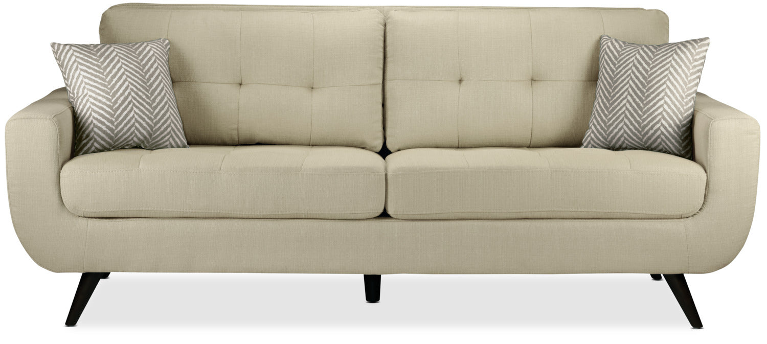 Julian Sofa - Beige