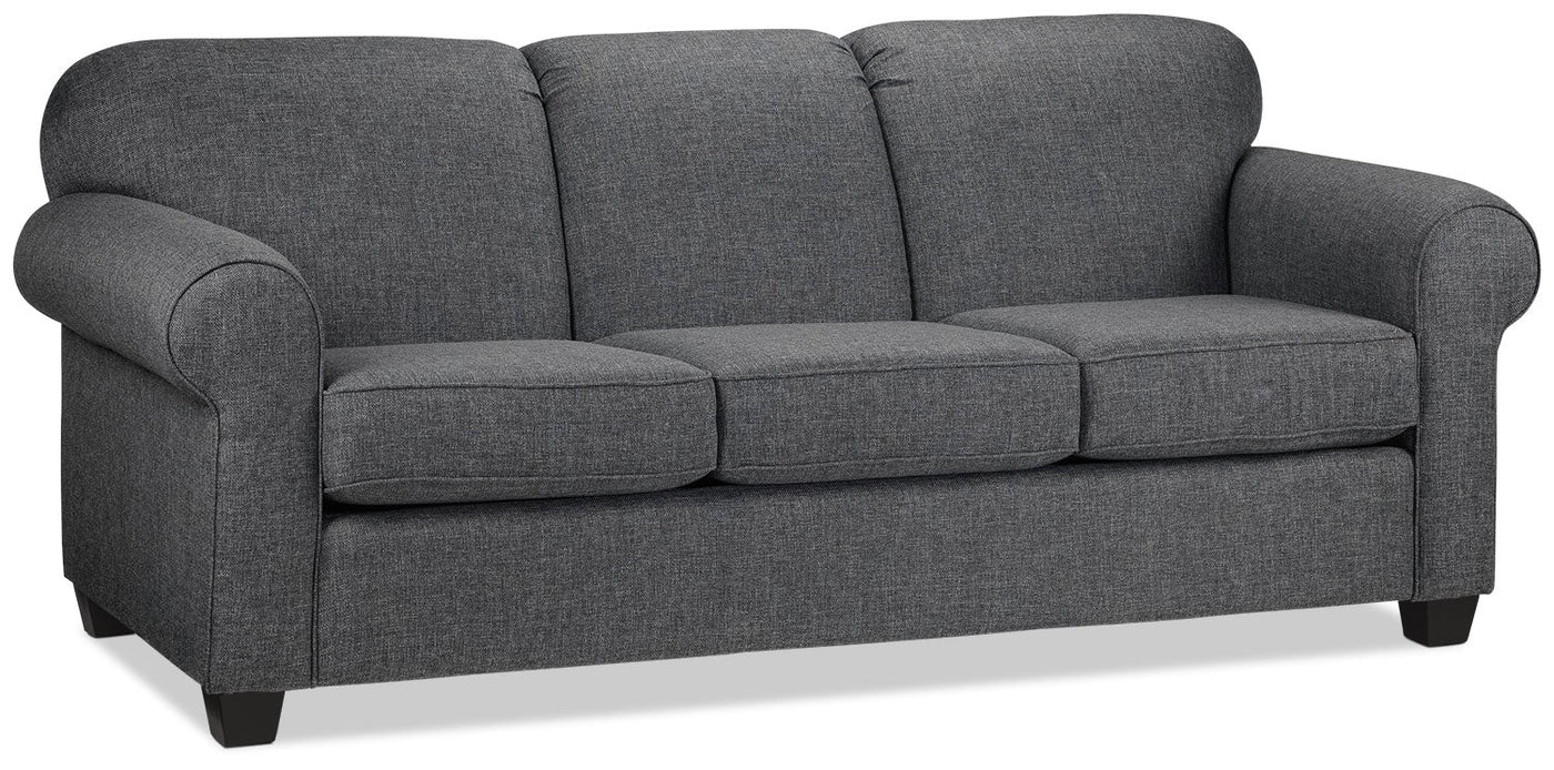 Aristotle Sofa - Grey