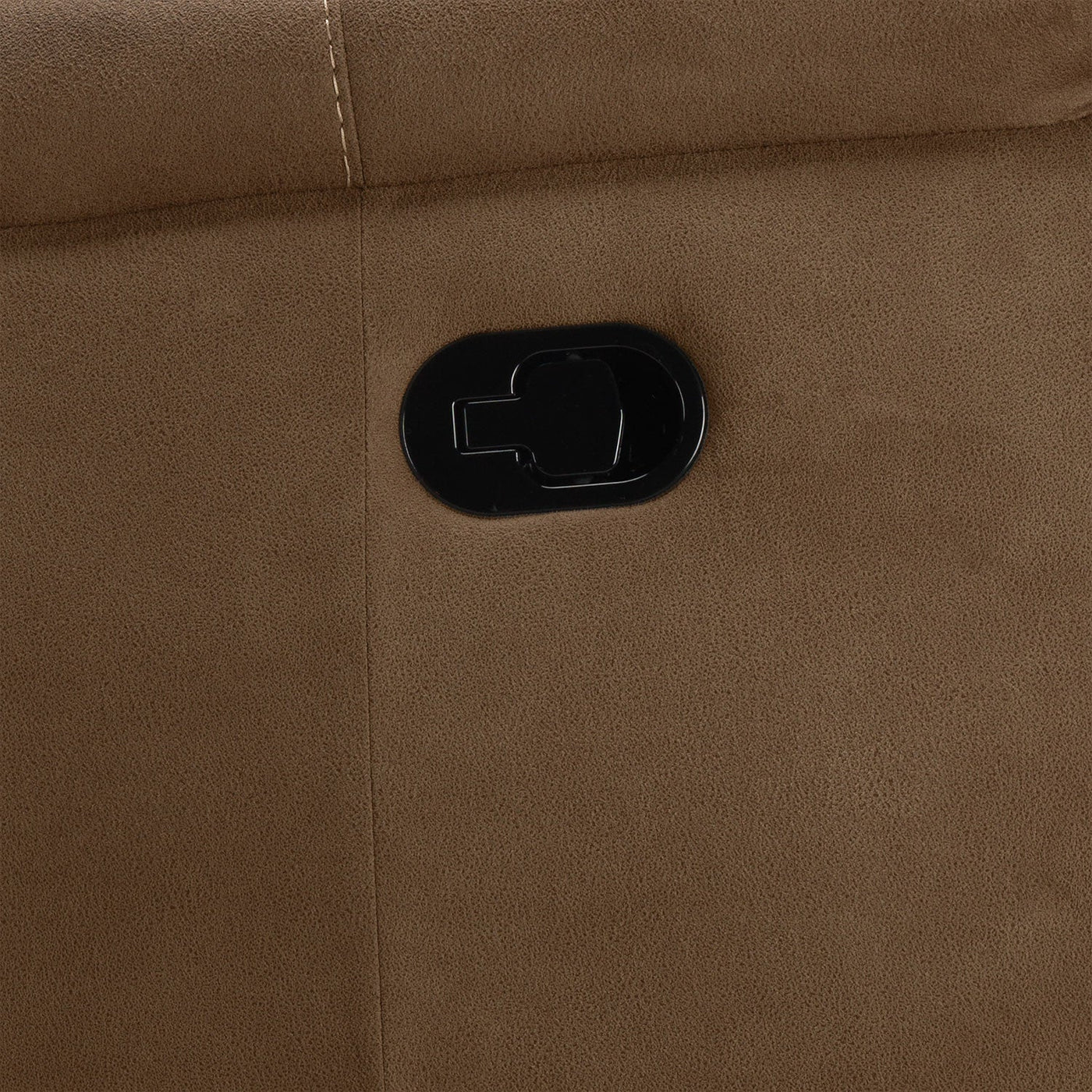 Roarke Reclining Sofa - Tobacco