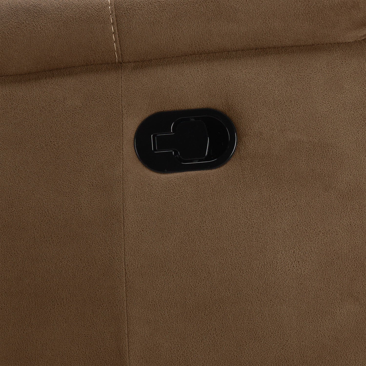 Roarke Reclining Sofa - Tobacco