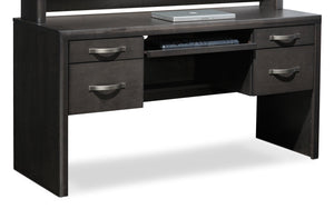 Dessy Junior Desk - Charcoal