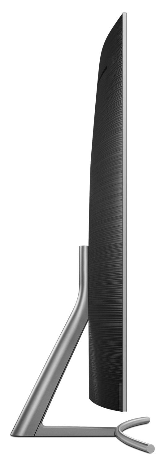 Samsung 55" 4K HDR SMART QLED TV  - QN55Q7CNAFXZC