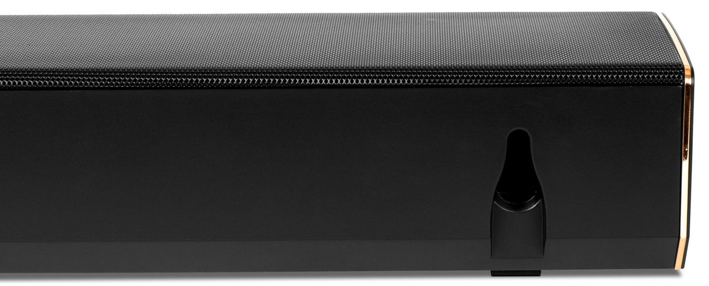 Klipsch All-In-One Sound Bar - RSB-3