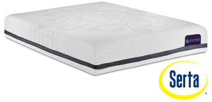 Serta iComfort Eco Contingence Firm Full Mattress