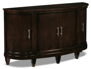 Rosario Server - Cherry