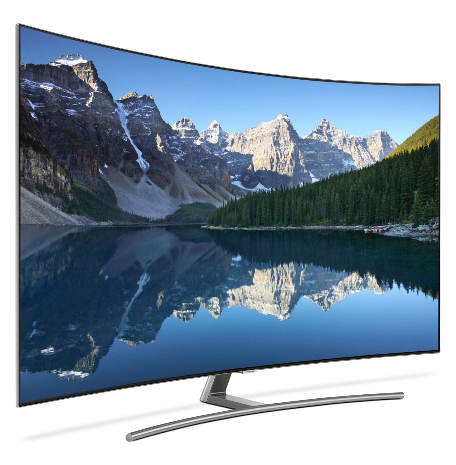 Samsung 55" 4K HDR SMART QLED TV - QN55Q7CNAFXZC