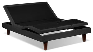 Reflection Queen Complete Adjustable Base