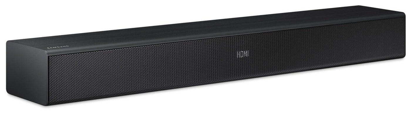 Samsung 2.0-Ch. TV Mate Sound Bar - HW-N400