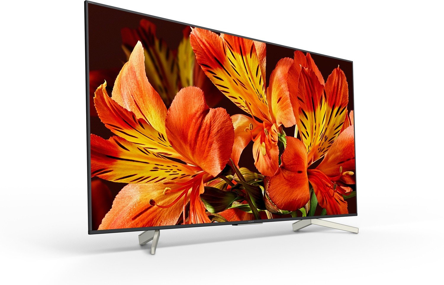 Sony 65" 4K UHD HDR Android TV - XBR65X850F
