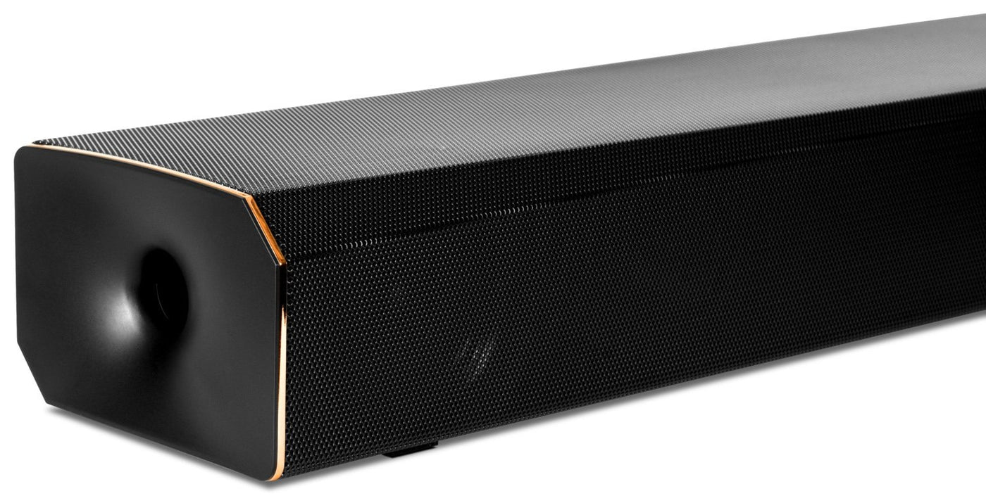 Klipsch All-In-One Sound Bar - RSB-3