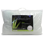 Westex Aloe Natural Queen Pillow
