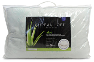 Westex Aloe Natural Standard Pillow