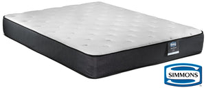 Simmons DeepSleep Ultra Nelson Firm Twin Mattress