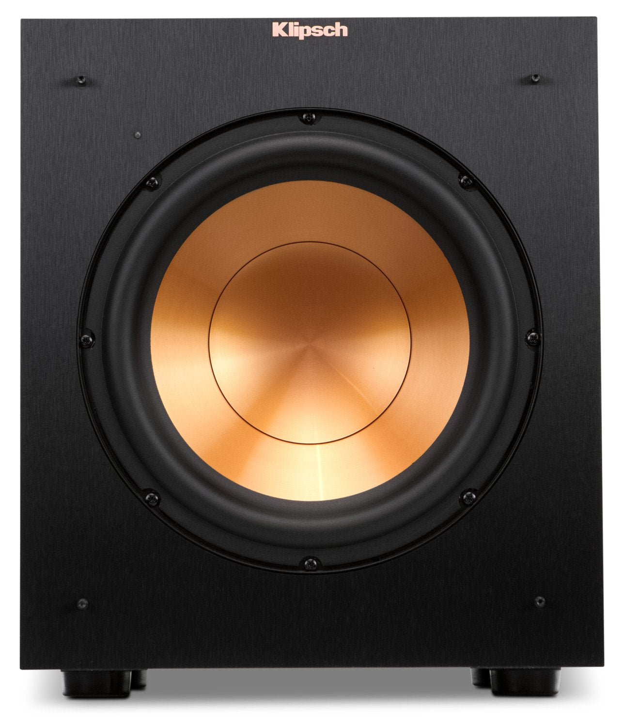 Klipsch 10" Subwoofer - R-10SW