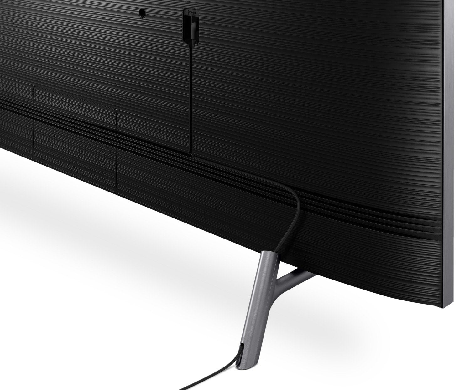 Samsung 55" HDR 240 MR SMART QLED TV - QN55Q8FNBFXZC