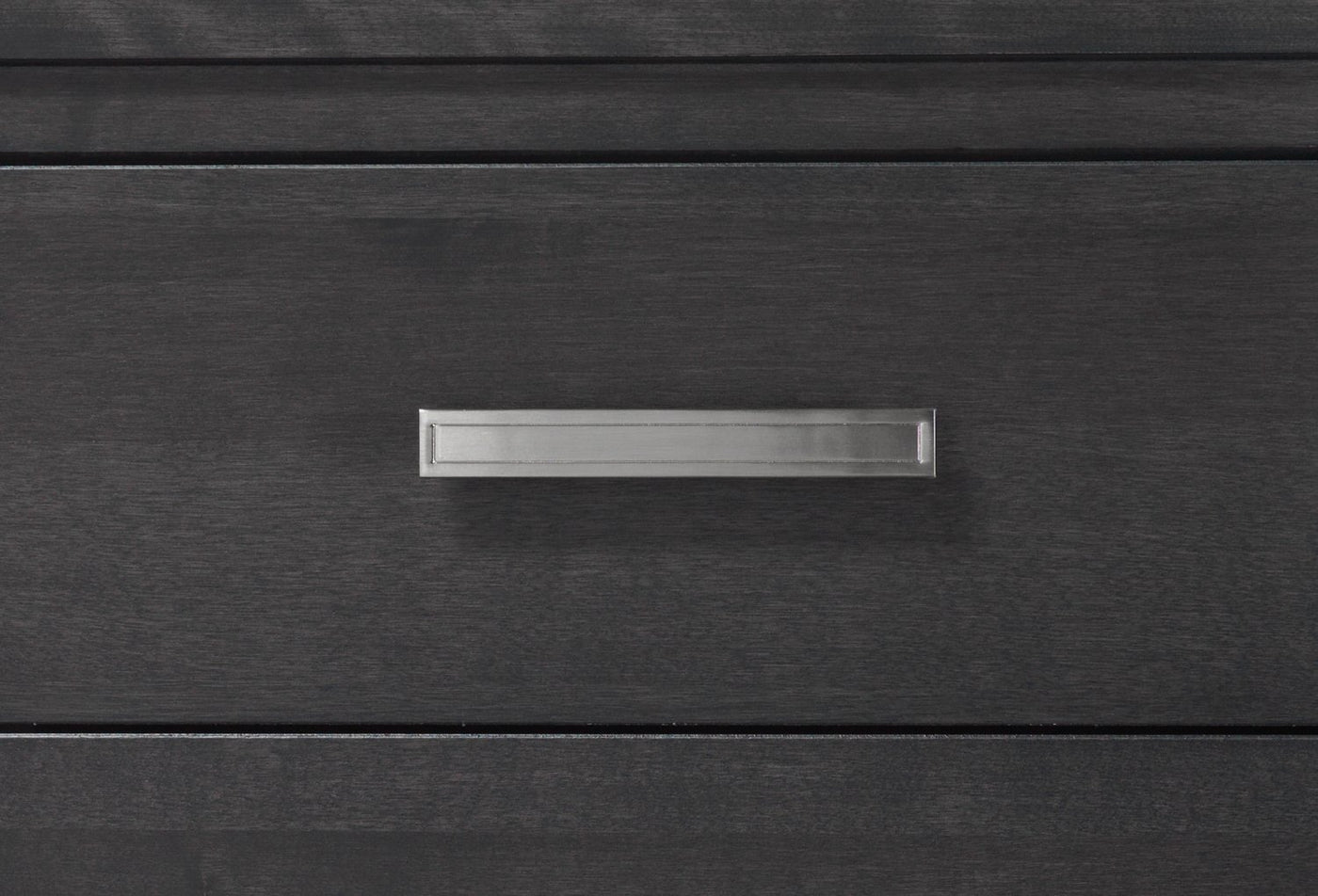 Yorkville Dresser - Charcoal - Open-Box