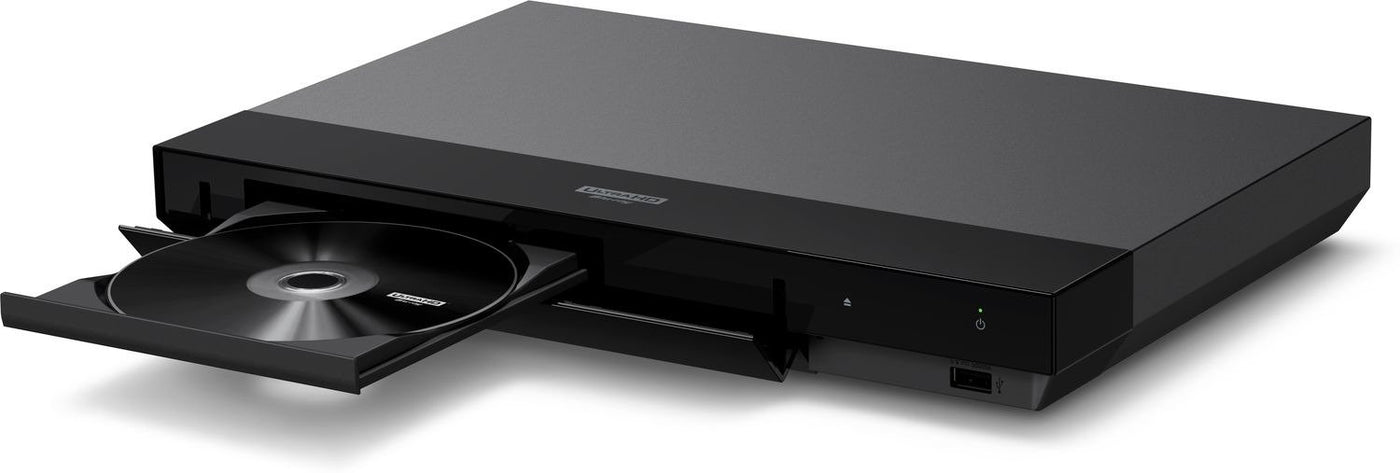 Sony 4K Ultra HD Blu-ray Player - UBP-X700