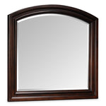 Chester Mirror - Cherry