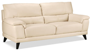 Braylon Sofa - Bisque