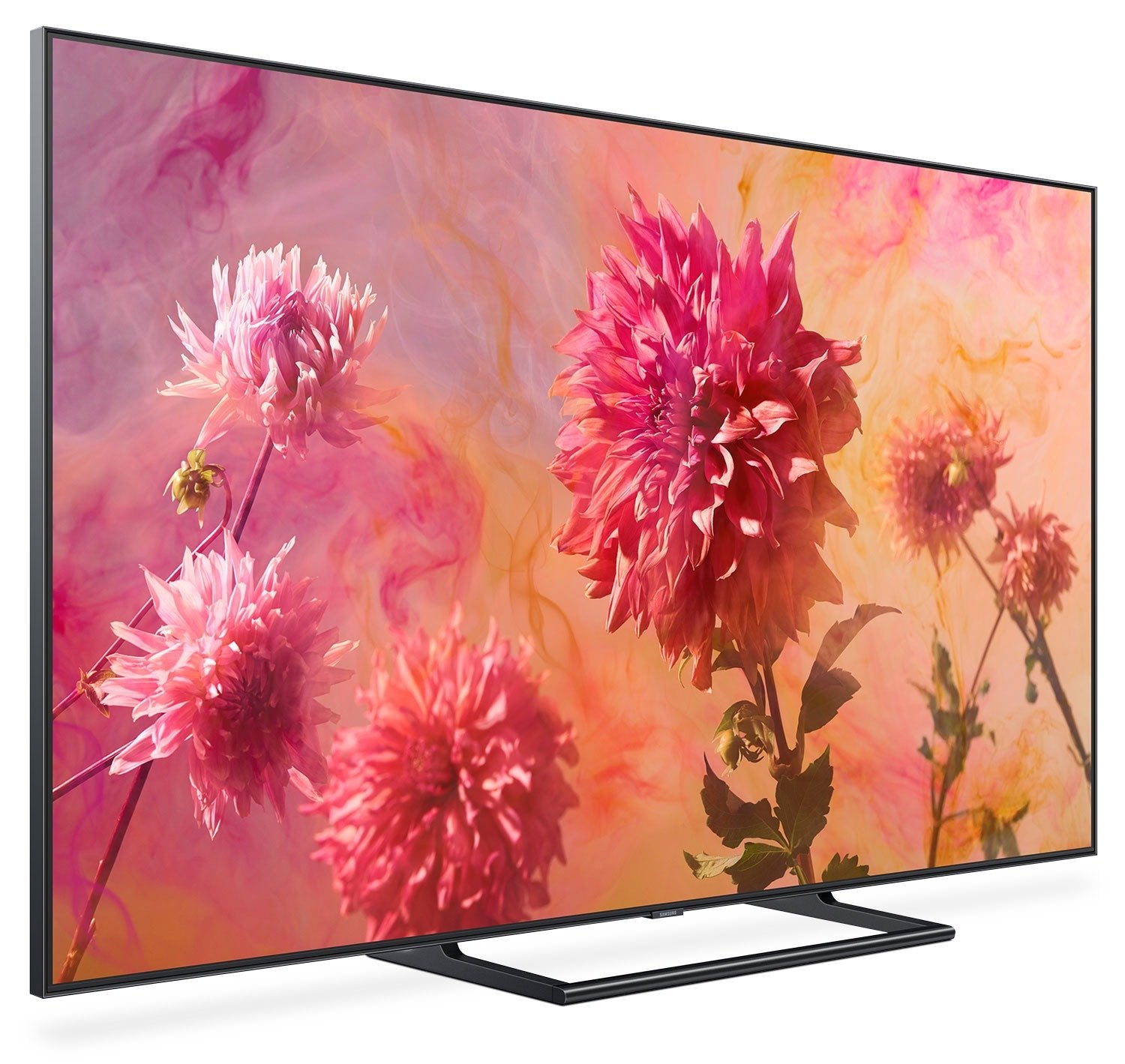Samsung 65" 4K HDR Elite QLED TV - QN65Q9FNAFXZC