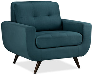 Julian Chair - Blue