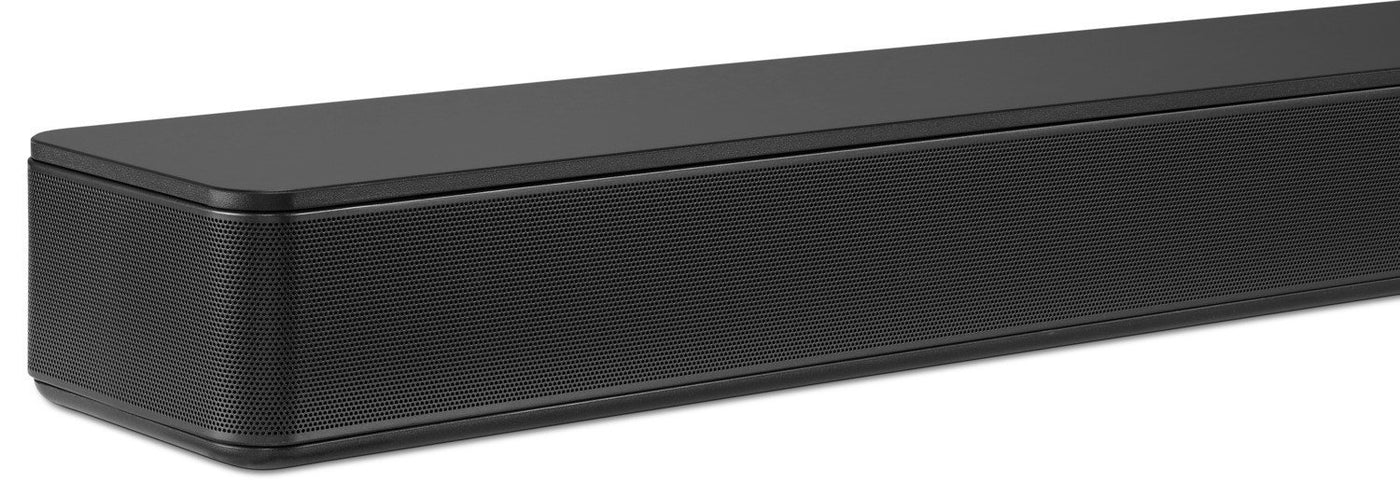 LG 2.1-Ch. 360W High-Resolution Sound Bar with Wireless Subwoofer - SK8Y