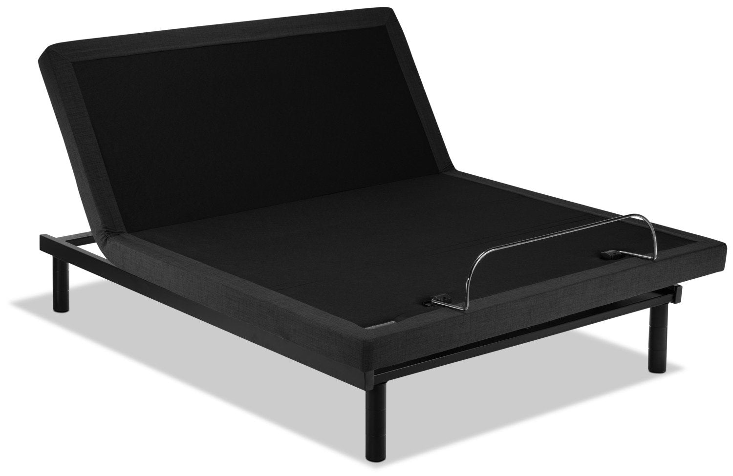 Serta Motion Essentials III Queen Complete Adjustable Base