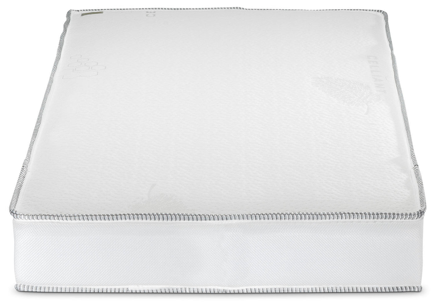 Snugglebunny Crib Mattress