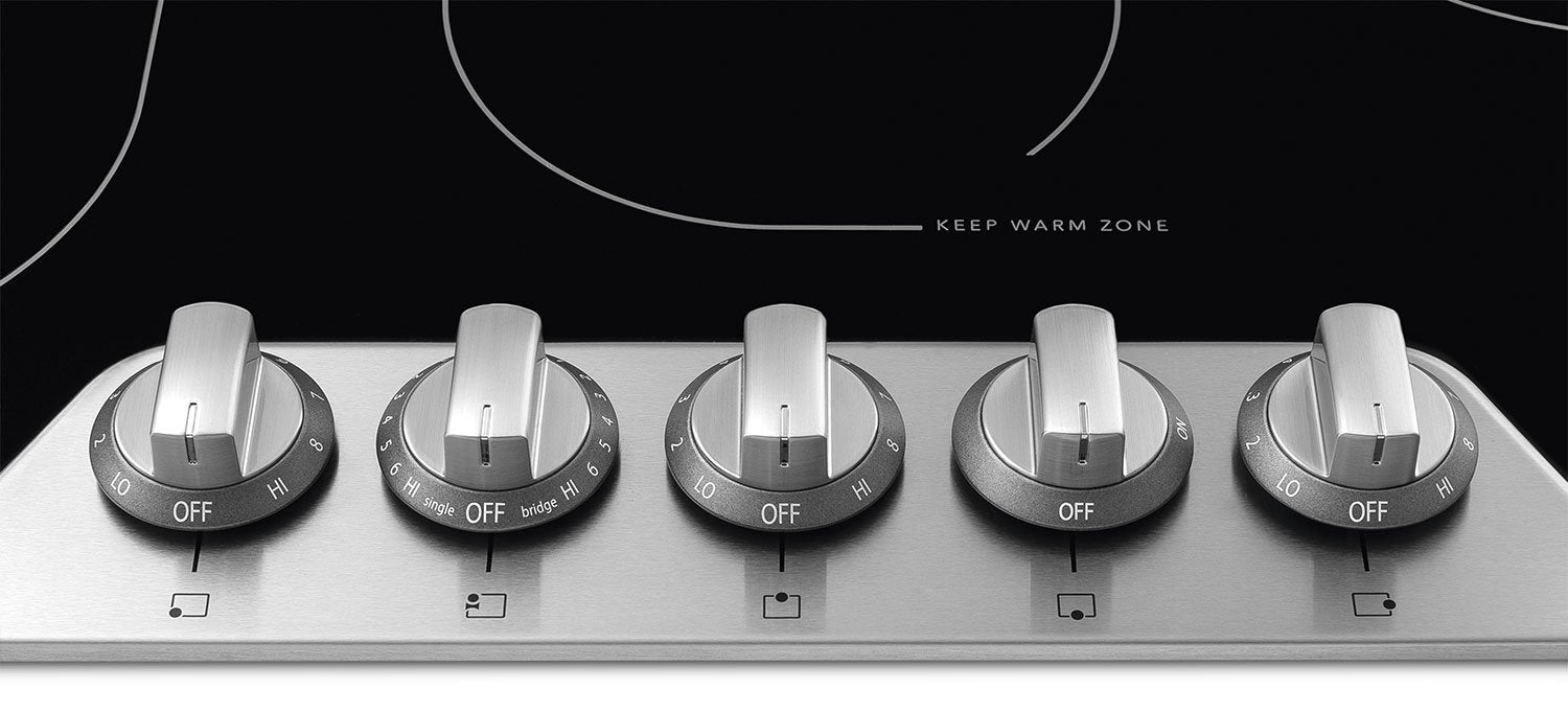 Frigidaire Professional Electric Cooktop - FPEC3677RF