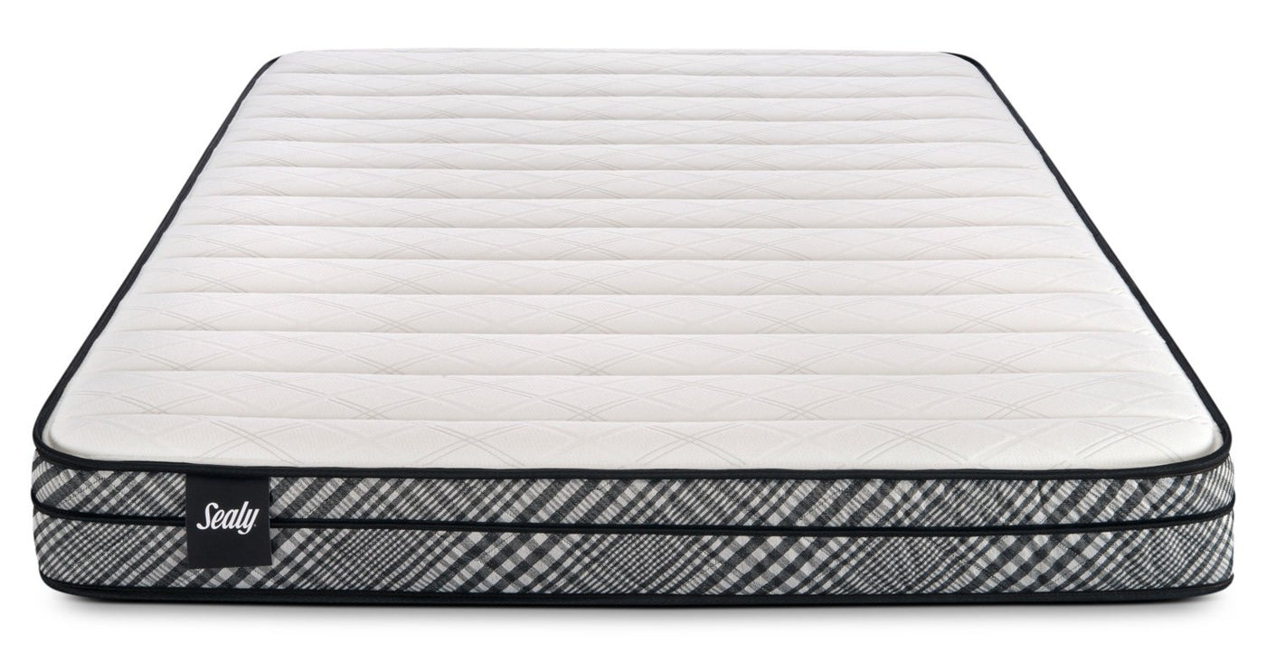 Sealy Imagine II Firm Queen Mattress