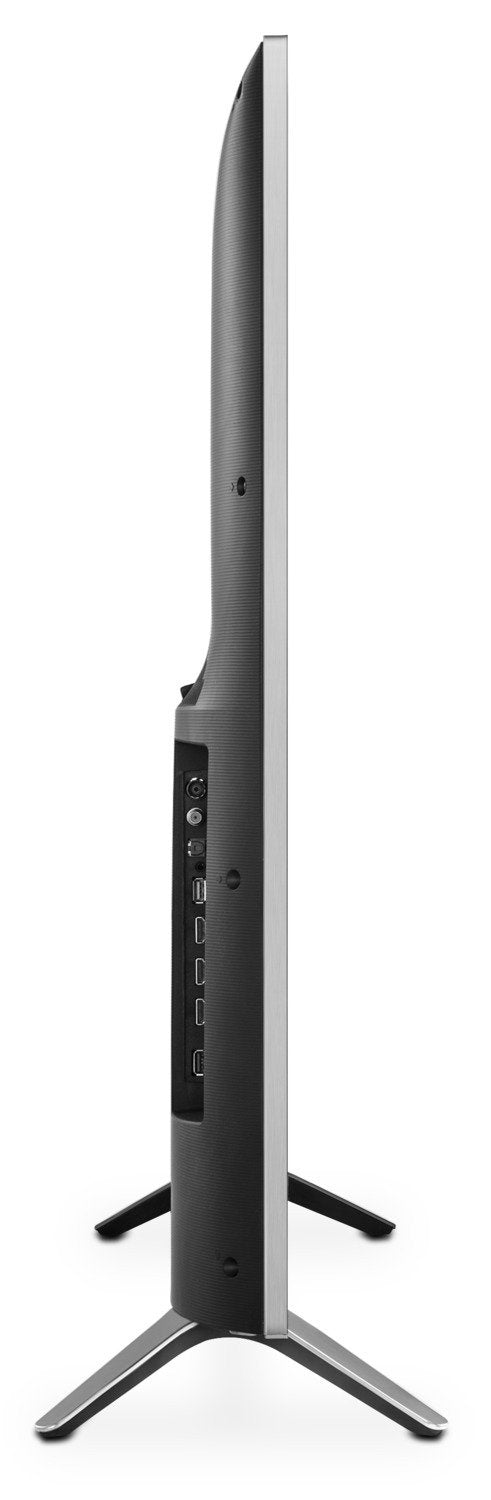 Hisense 65" 4K UHD-HDR Smart LED TV - 65H9808